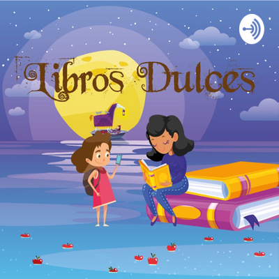 Libros dulces