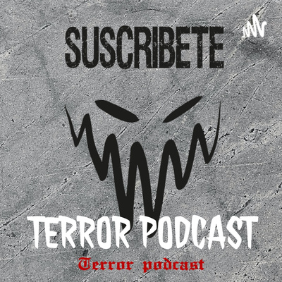 TERRORPODCAST