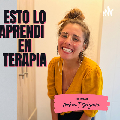 Esto lo aprendí en terapia