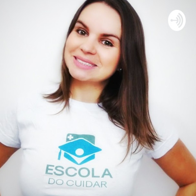 Podcast do Cuidador de Idosos
