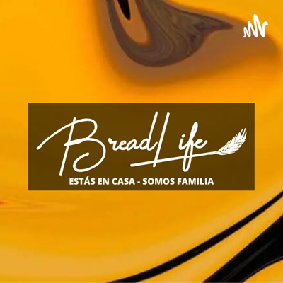 Todo está cumplido | Rodrigo Cárdenas | Serie: El poema de la cruz | Bread life episode artwork