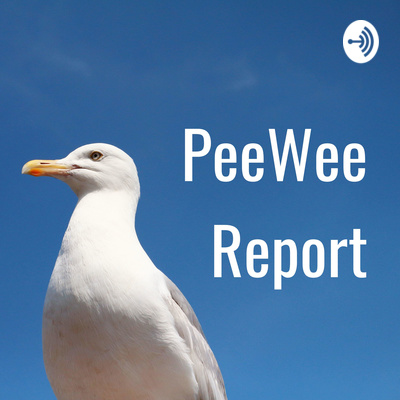 PeeWee Report • A podcast on Spotify for Creators