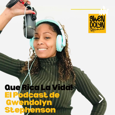 Tu Bienestar. El Podcast de Gwendolyn Stephenson