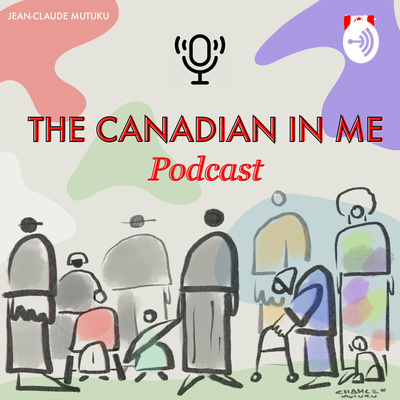THE CANADIAN IN ME by Mutu Jean