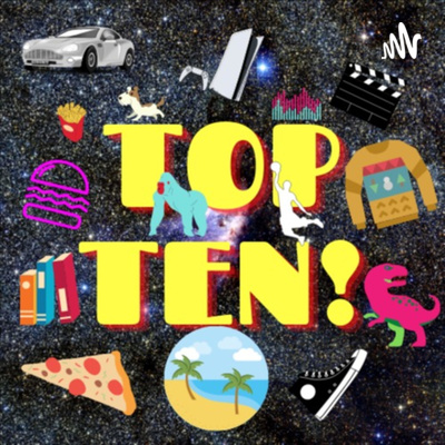 Musicals episode artwork
