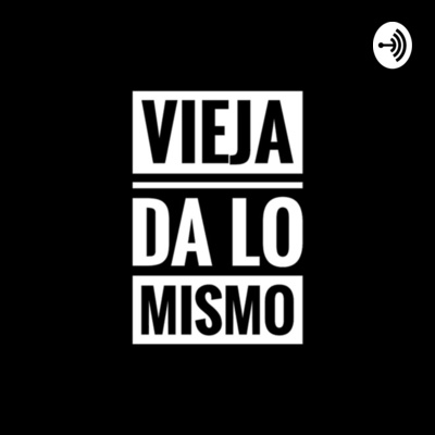 vieja da lo mismo
