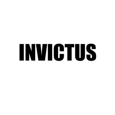 Invictus Message Invictus • A podcast on Spotify for Creators