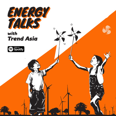 Lebih Dekat dengan Trend Asia episode artwork