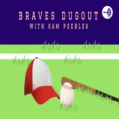 Braves Dugout and Invaders Sports mashup (Bonus Episode)