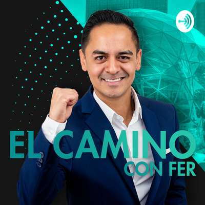 Portada de El camino con Fer