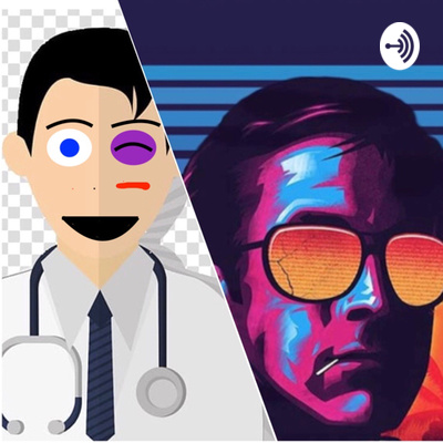 The Doctor and The Driver