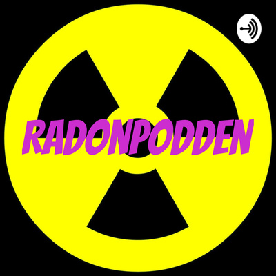 Radonpodden