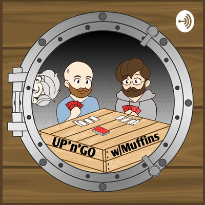 Ep34: Out on schedule
