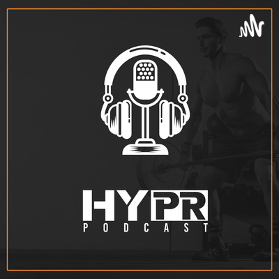 HYPR Podcast- Episode 12 | מסיימים עונה עם התוכנית החדשה של דניאל שרבקוב!
