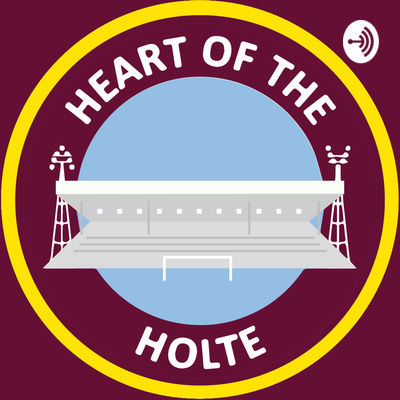 COUTINHO DEBUT INSPIRES VILLA COMEBACK - ASTON VILLA 2-2 MAN UNITED - The Villa Filler Podcast episode artwork