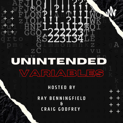 Unintended Variables Ep. 3 Lets Not Make Lying Illegal