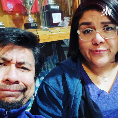 The Charley And Nelly Baby Podcast