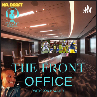 The Front Office with Jon Hagler
