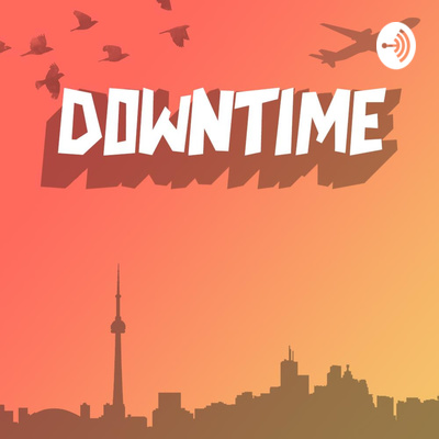 The Downtime Podcast: Benefits of Student Leadership, Being a Young Teacher, and Pet Tips