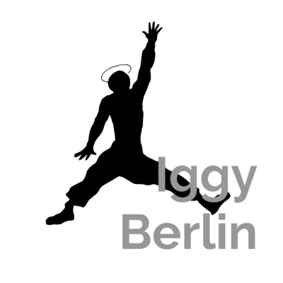 Iggy Berlin