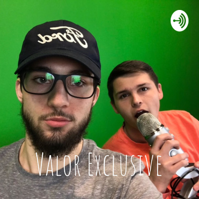 Valor Made Real Valor Exclusive • A podcast on Spotify for Creators