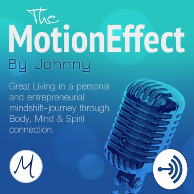 EP014: Big Energy shifts happening right now