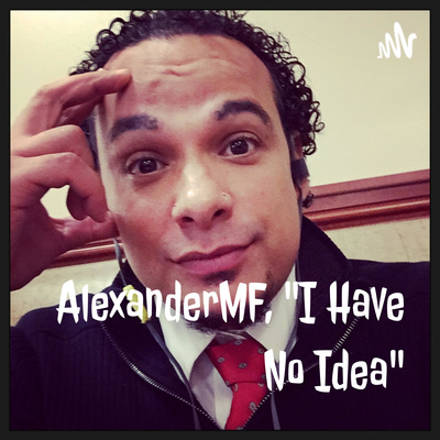 AlexanderMF, 