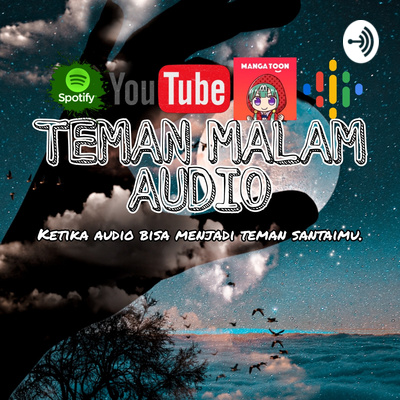 TEMAN MALAM AUDIO