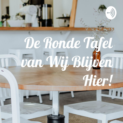 Vaccineren of niet? || De Ronde Tafel S2 #14 Vaccineren of niet? || De Ronde Tafel S2 #14