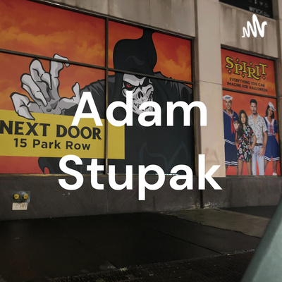 Adam Stupak