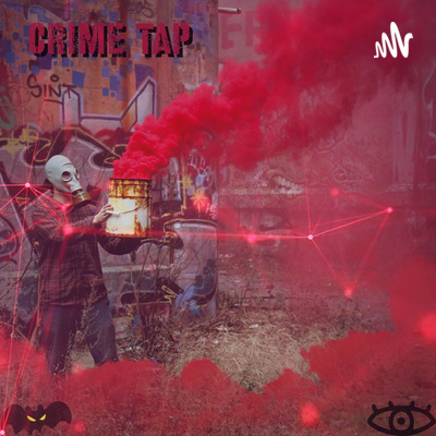 Crime Tap #7 Crazy Haunted House Stories and Halloween Crimes