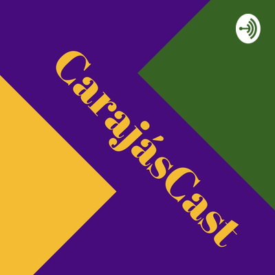 Carajás Cast