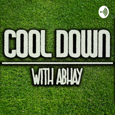 Cool Down With Abhay
