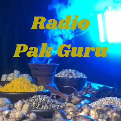 Radio Pak Guru