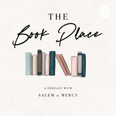 Ep 17: Author Interview with Hannah Currie by The Book Place