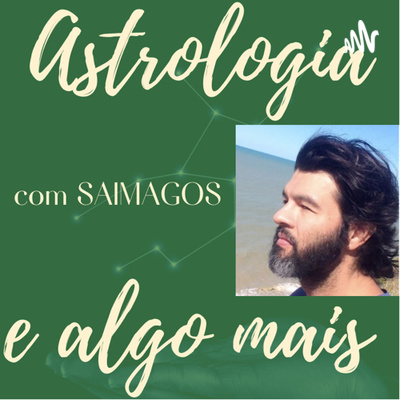 Astrologia, Mapa Astral, Signos e Horóscopo com Saimagos