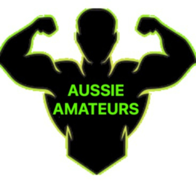 Aussie Amateurs • A podcast on Spotify for Creators