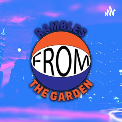 Offseason Ode to the New York Knicks: A Peek into the Future Ep. 003