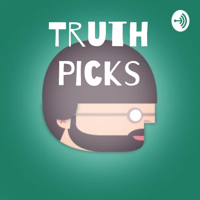 Truth Picks #012 To Solve a problem it is necessary to think