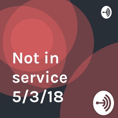 Weekly.1.0 by Not in service • A podcast on Anchor 1.0 weekly www