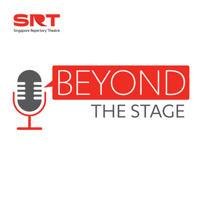 Season 2 | Episode 3: Gaurav Kripalani’s Journey as an Artistic Director with Singapore Repertory Theatre