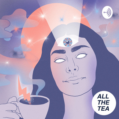 EP26: Being Your Authentic You with Intuitive Coach Natashia Mack