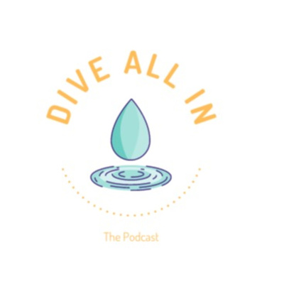 DIVE ALL IN