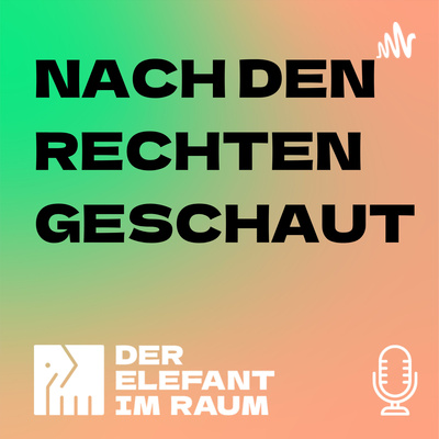 #12 Reclaim the Web - Der Kampf um die Demokratie im Netz