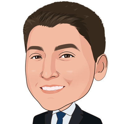 Jacob Andrade\'s Podcast