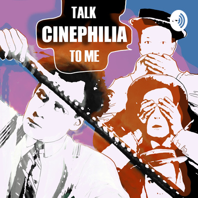 Talk Cinephilia to Me Promo