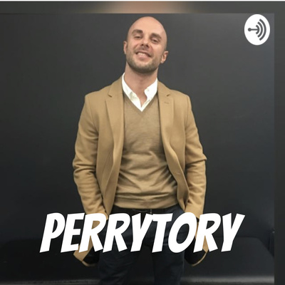 Perry Matt