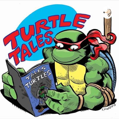 1990 TMNT Movie Anniversary
