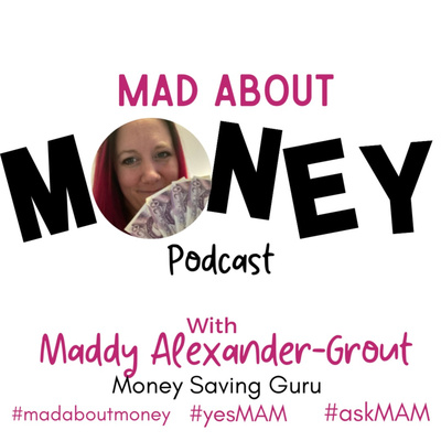 Mad About Money