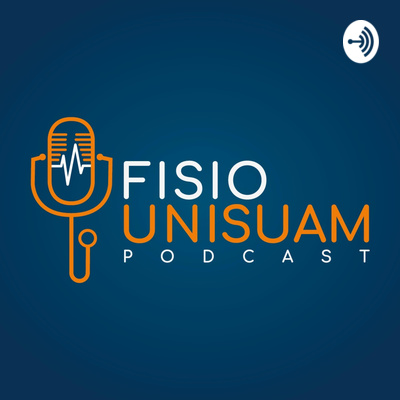 Fisiounisuam podcast- Entrevista com Prof. Henrique Baumgarth